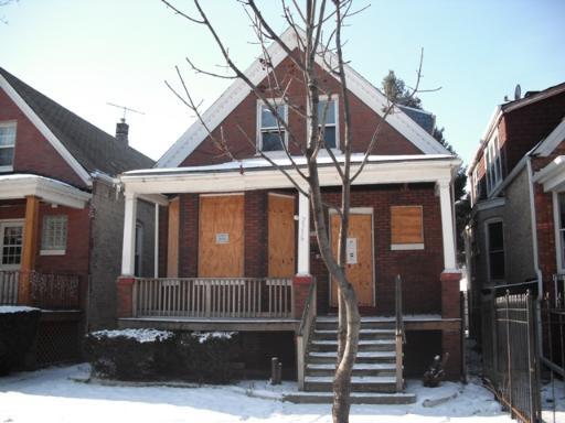 2336 N Kedvale St., Chicago, IL 60639