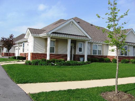 3807 Traditions Dr., Olympia Fields, IL 60461
