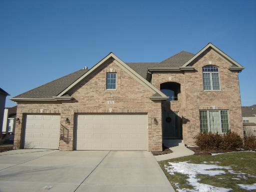 12724 Skyline Dr., Plainfield, IL 60585
