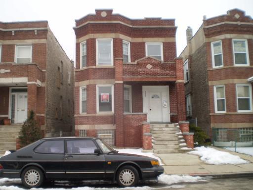 4335 W 21st St., Chicago, IL 60623