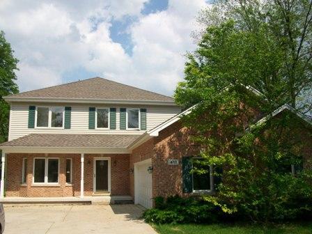 411 S Wilke Rd., Arlington Heights, IL 60005