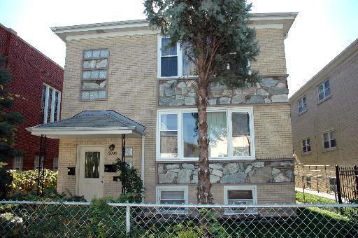 5009 W Gunnison St., Chicago, IL 60630