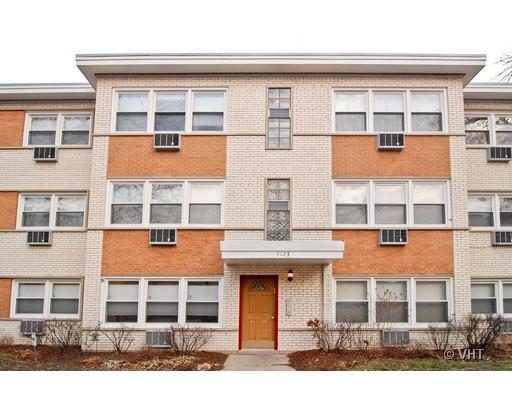 7123 N Damen Ave. #1E, Chicago, IL 60645
