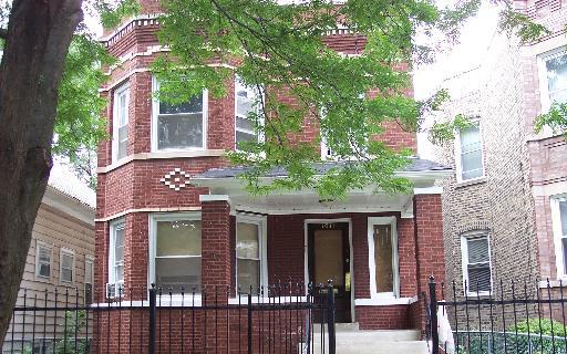 1016 N Leclaire Ave., Chicago, IL 60651