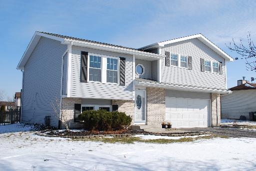 19621 Skye Dr., Frankfort, IL 60423