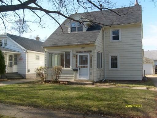 1622 Price St., Rockford, IL 61103