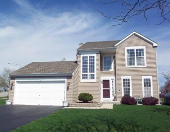 1 Michael Ct., Lake In The Hills, IL 60156