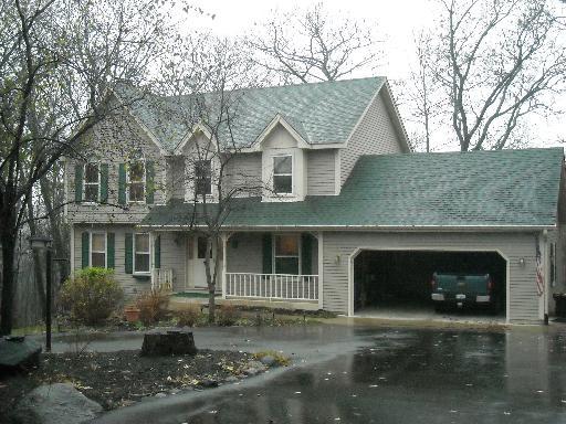 500 Highland Ave., Algonquin, IL 60102