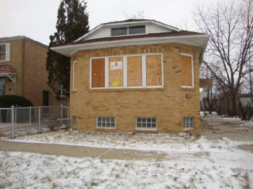 9311 S Perry Ave., Chicago, IL 60620