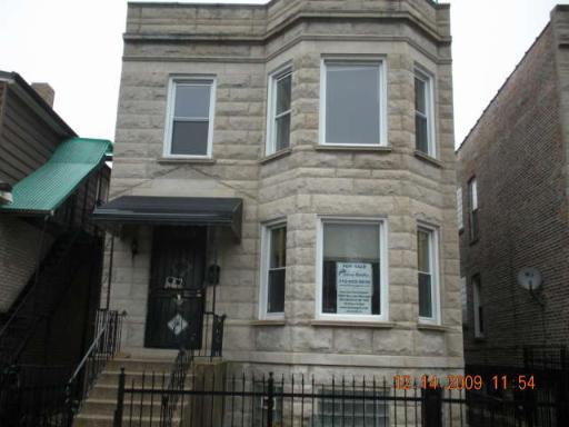 4150 W 21st St., Chicago, IL 60623