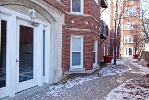 4445 N Paulina #AG, Chicago, IL 60640