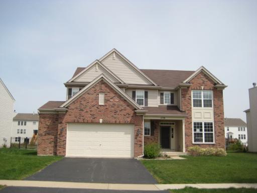1776 Napa Suwe Ln., Wauconda, IL 60084
