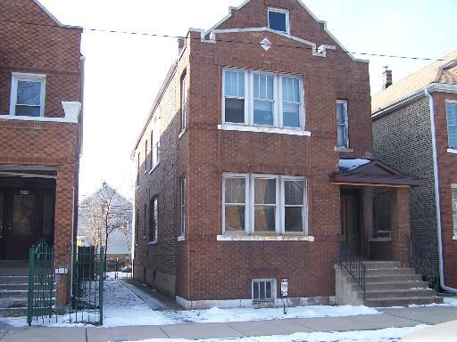 4036 S Brighton Pl., Chicago, IL 60632