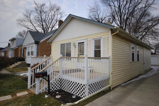 3242 W 115th St., Chicago, IL 60655