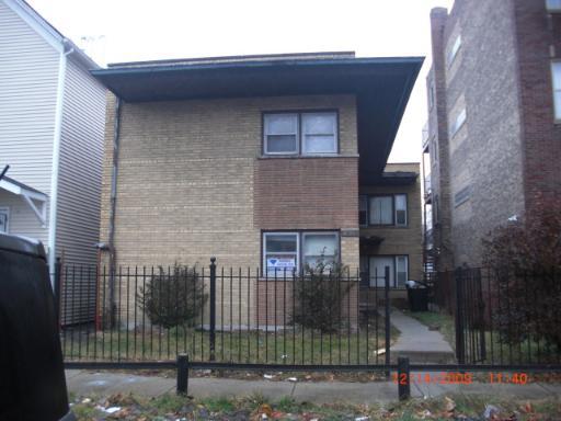 6436 S Langley Ave., Chicago, IL 60637