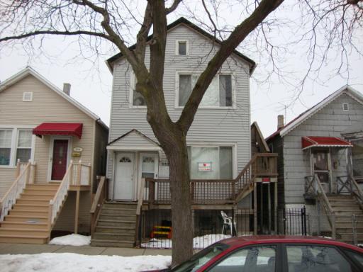 532 W 45 Pl., Chicago, IL 60609
