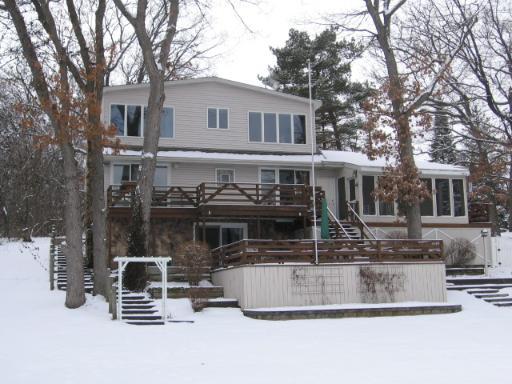 39445 N Channel View Dr., Antioch, IL 60002