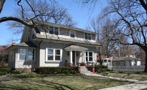 356 Isabella St., Wilmette, IL 60091