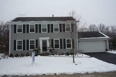 1338 Brush Hill Cir., Naperville, IL 60540