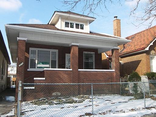 7604 S Oglesby Ave., Chicago, IL 60649