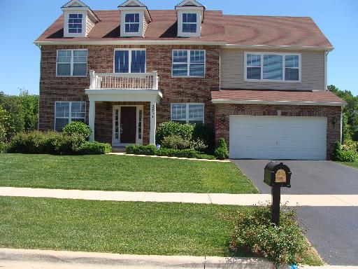 2531 Lyman Loop, Yorkville, IL 60560