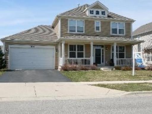 3030 Chalkstone Ave., Elgin, IL 60124