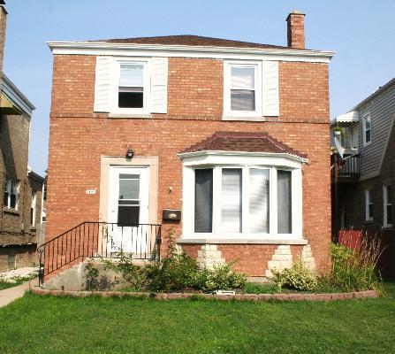 3105 N Odell Ave., Chicago, IL 60634