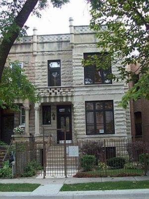 4837 S Forrestville Ave. #1, Chicago, IL 60615