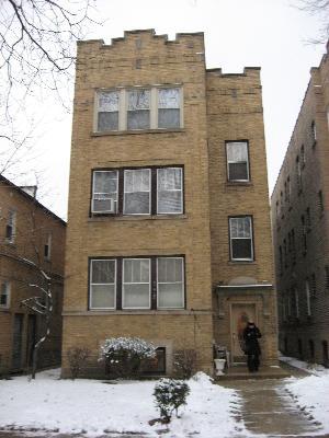2652 W Greenleaf Ave., Chicago, IL 60645