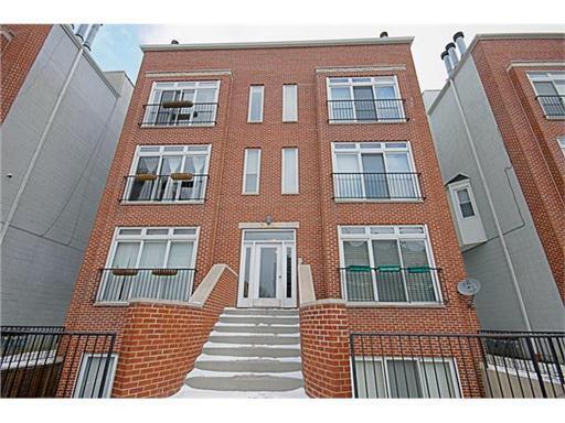 1726 W Diversey Pkwy. #3E, Chicago, IL 60614