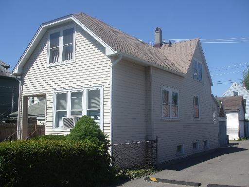 2542 N Long Ave., Chicago, IL 60639