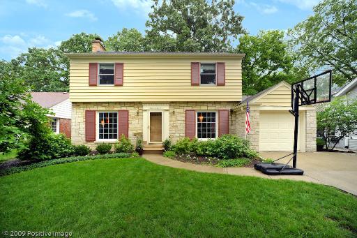 825 N Stone Ave., La Grange Park, IL 60526
