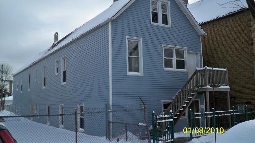 4347 S Honore St., Chicago, IL 60609