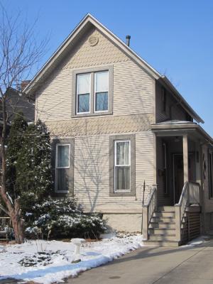309 W Harris Ave., La Grange, IL 60525