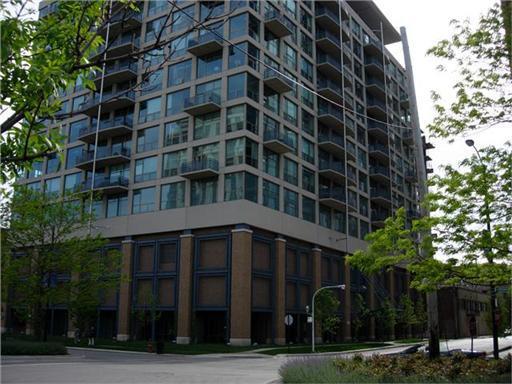 125 E 13th St. #907, Chicago, IL 60605