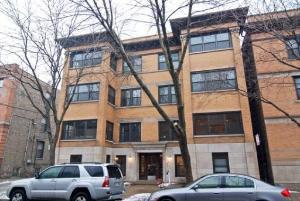 1512 W Cornelia St. #1, Chicago, IL 60657