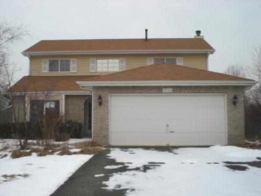 3166 Diane Dr., Aurora, IL 60504