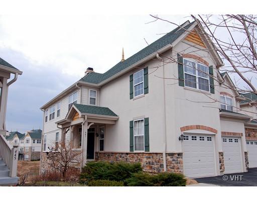 441 Bay Tree Cir., Vernon Hills, IL 60061