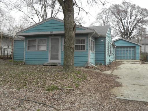 3104 Sewell St., Rockford, IL 61109