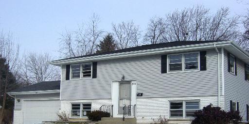 815 W Sunnymeade Tr., Dekalb, IL 60115