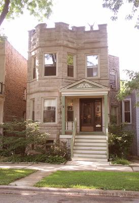 1511 W Edgewater Ave., Chicago, IL 60660