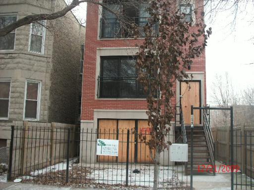1543 S Spaulding Ave., Chicago, IL 60623