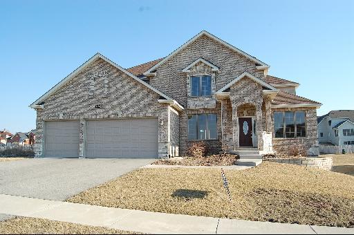 1976 Meadowlark Ln., Yorkville, IL 60560