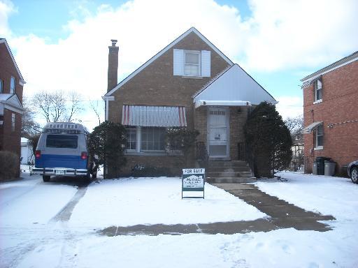 348 Marshall Ave., Bellwood, IL 60104