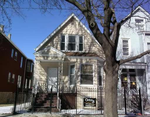 3528 W Mclean Ave., Chicago, IL 60647