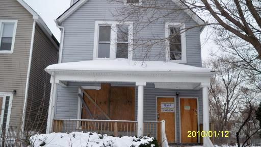 7156 S Langley Ave., Chicago, IL 60619