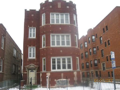 7812 S Laflin Ave., Chicago, IL 60620