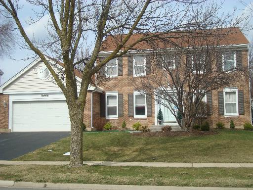 1720 Green River Dr., Schaumburg, IL 60194