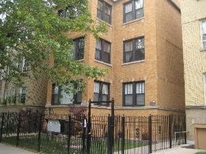 2218 W Thome St. #3N, Chicago, IL 60659