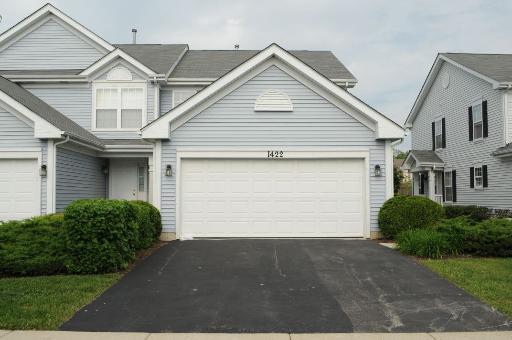 1422 Wesley Ct., Mundelein, IL 60060